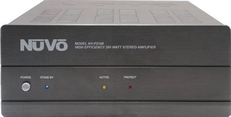 nuvo electronics|nuvo audio prices.